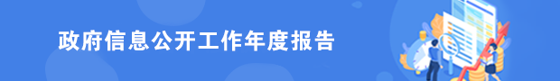 政府信息公開工作年度報告
